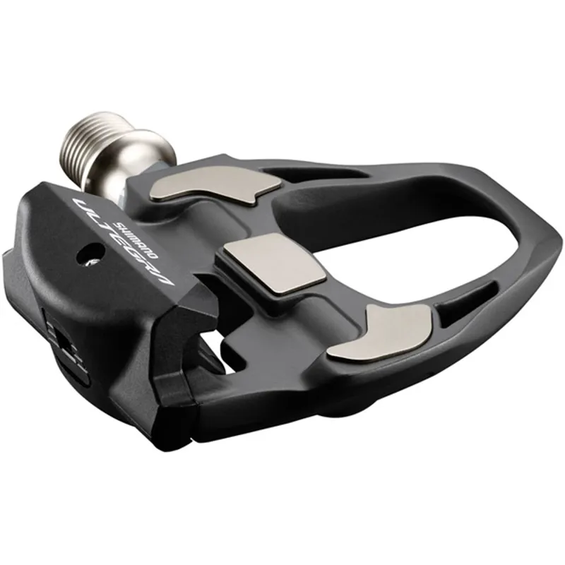 Shimano Ultegra R8000 SPD-SL Carbon Road Pedal - Standard Thread
