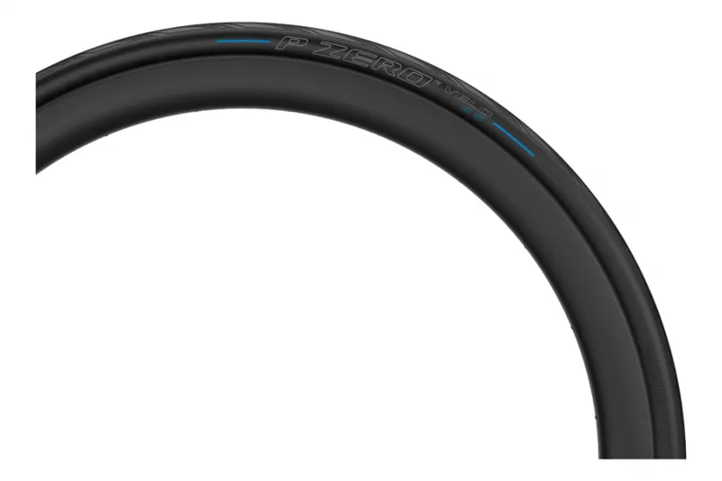 Pirelli P Zero Velo 4S Tyre-2