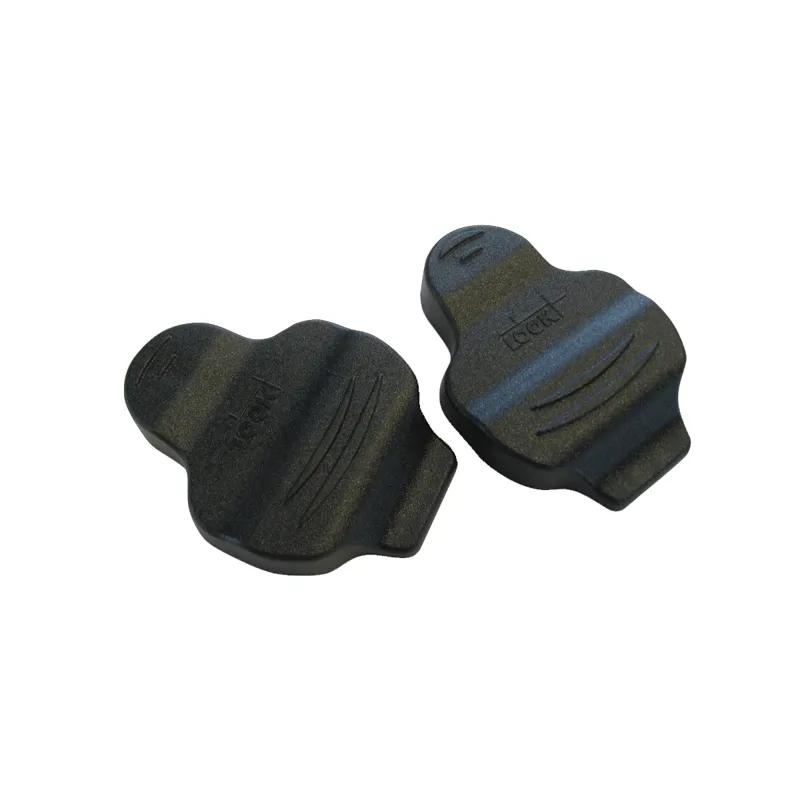 Look Keo Cleat Cover - Black