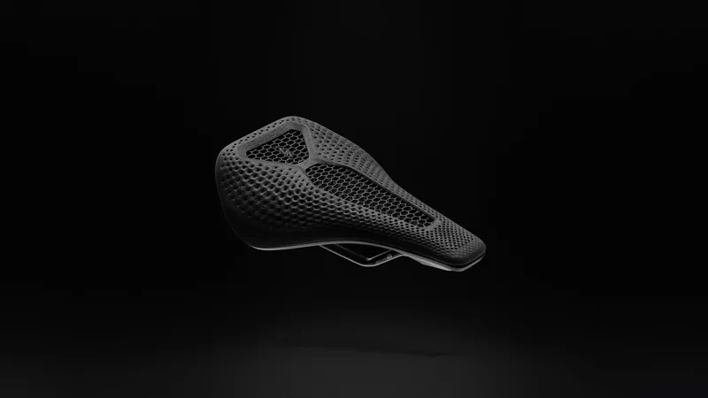 Specialized Power Evo Pro Saddle with Mirror - Black-7