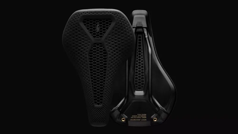 Specialized Power Evo Pro Saddle with Mirror - Black-5