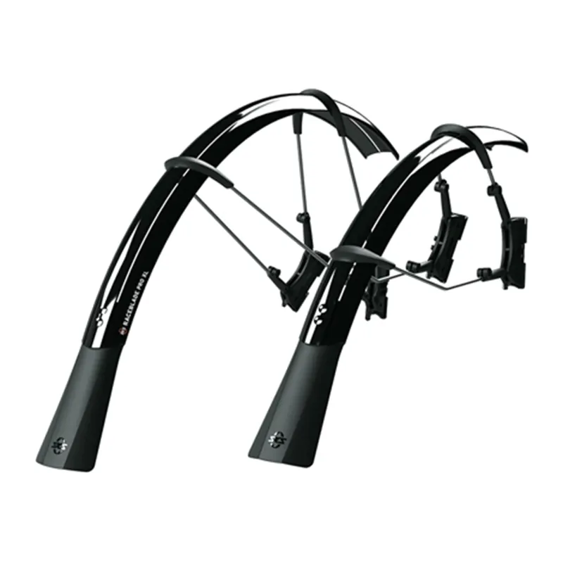 SKS Raceblade Pro XL Mudguard Black