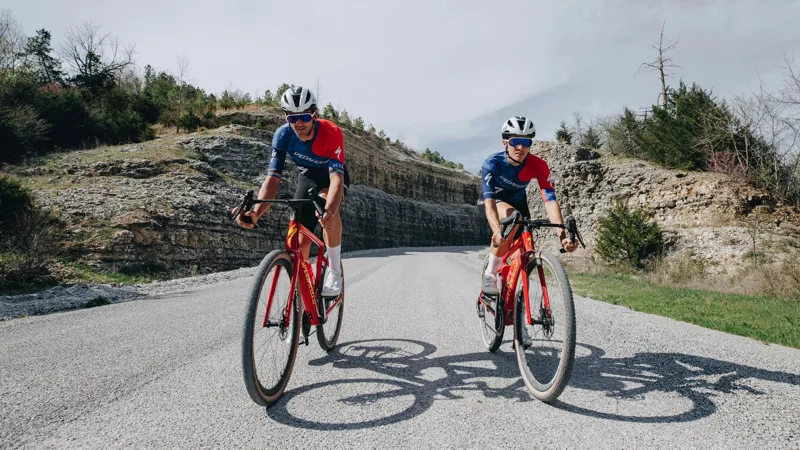 2026 Specialized Diverge E5 Gravel Bike - Gloss Spice-4