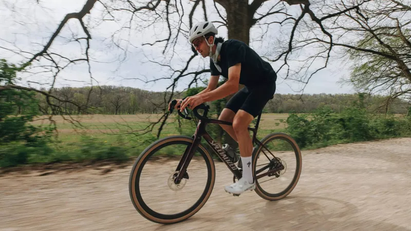 2026 Specialized Diverge 4 Pro SRAM Force XPLR Gravel Bike - Bordeaux-7