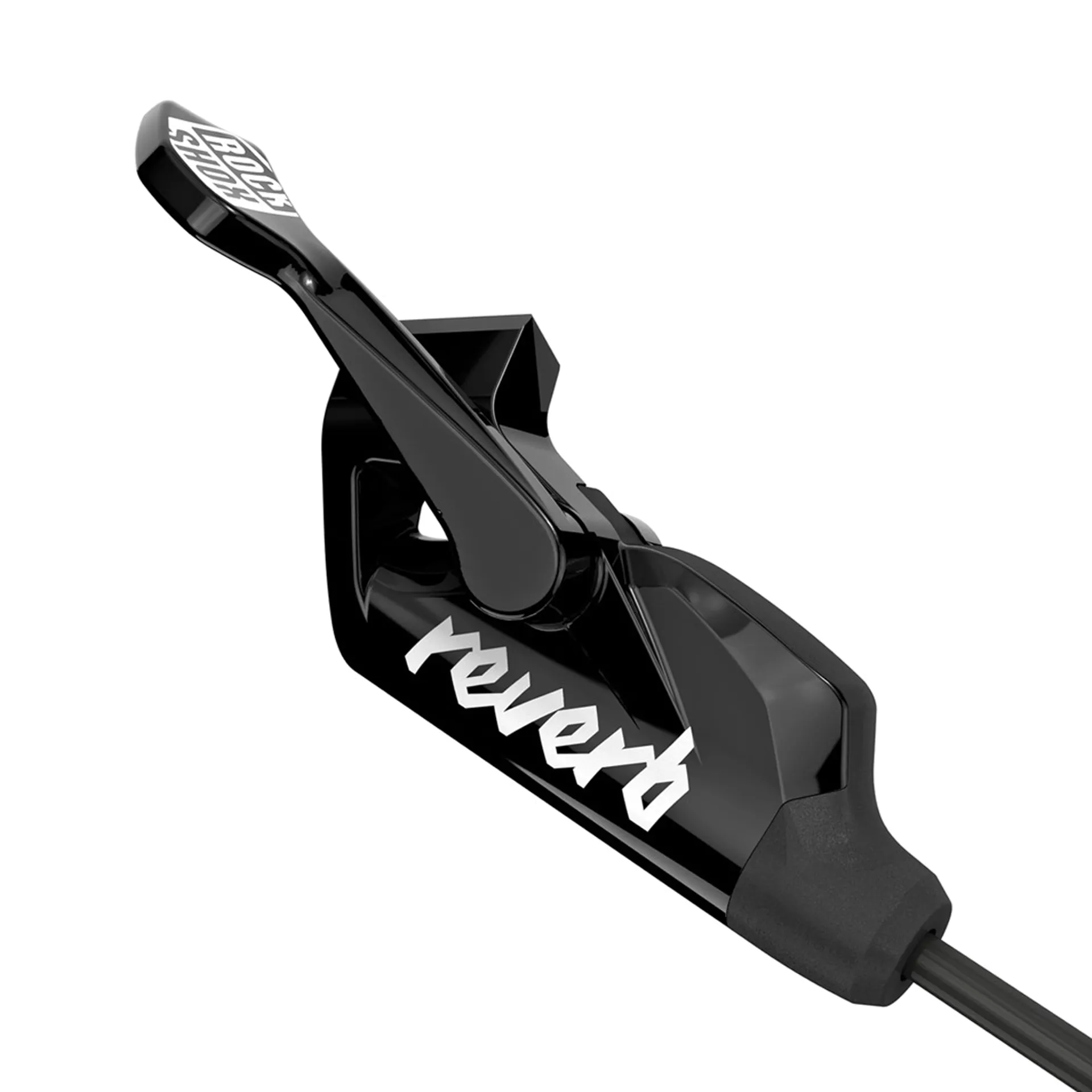 RockShox Reverb Stealth B1 125mm Travel 390mm L Dropper Post w Remote