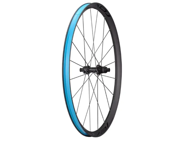Roval Control World Cup XC 29 Mountain Bike Rear Wheel - Satin Carbon