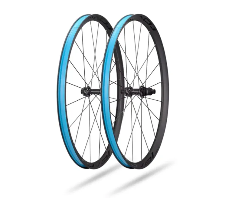 Ex-Demo: Roval Control World Cup XC 29 Mountain Bike Wheelset - Pair