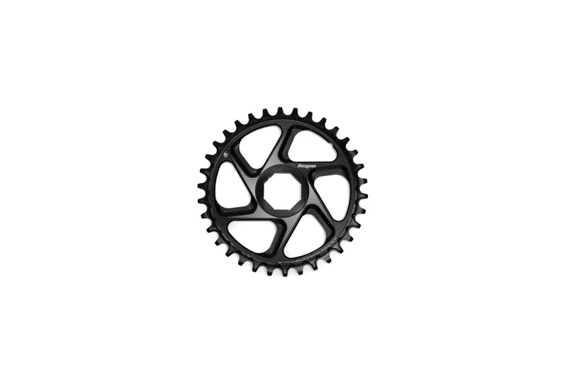 Hope R22 E-Bike Spiderless Retainer Ring Brose 36T - Black