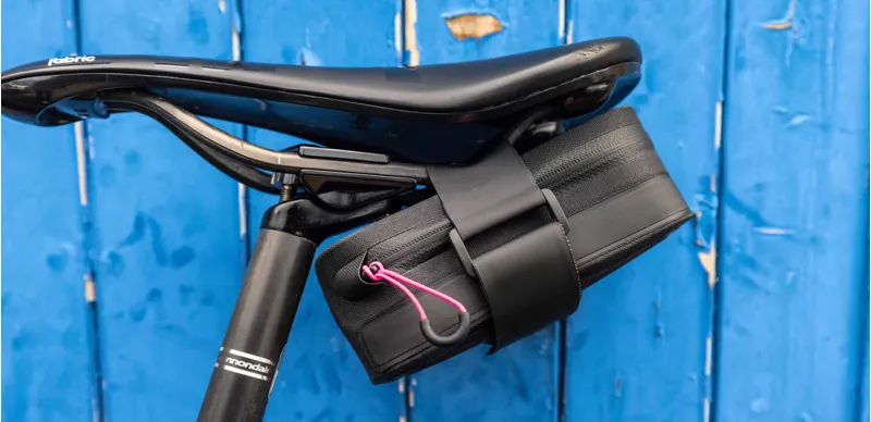Muc-Off Saddle Bag Pack - Black-6
