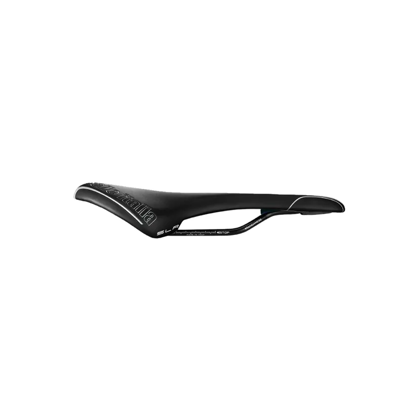 Selle Italia SLR TM Superflow Manganese Mens Saddle-1