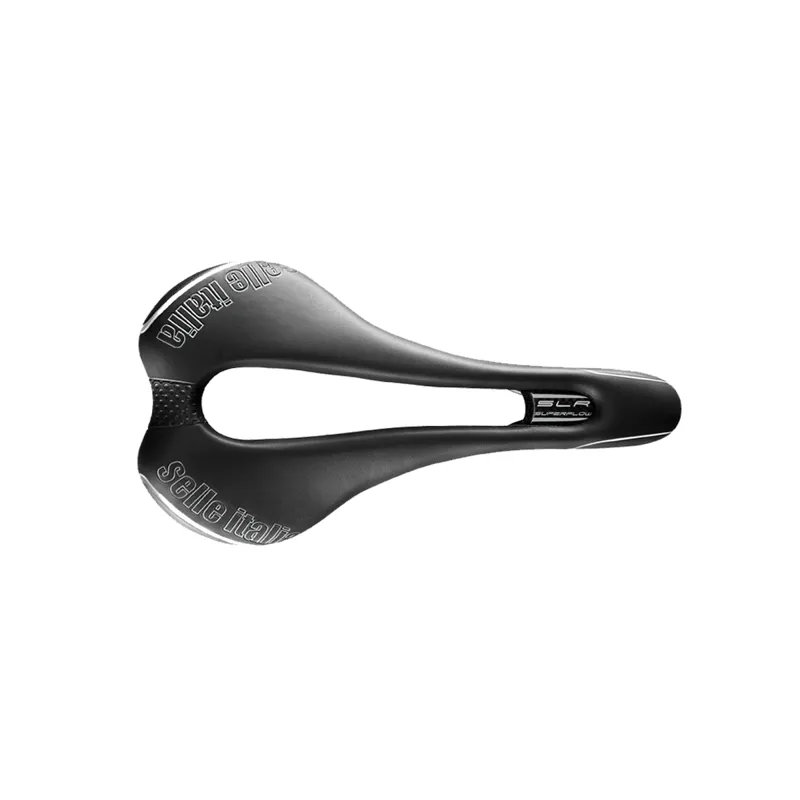 Selle Italia SLR TM Superflow Manganese Mens Saddle