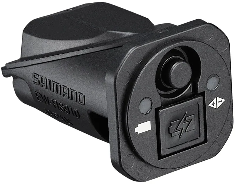 Shimano EW-RS910 E-tube Di2 Frame Bar Plug Mount Charging Point