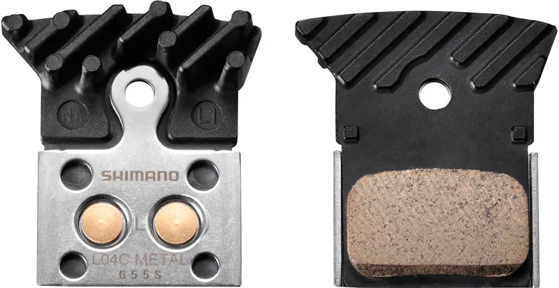 Shimano brake block shop
