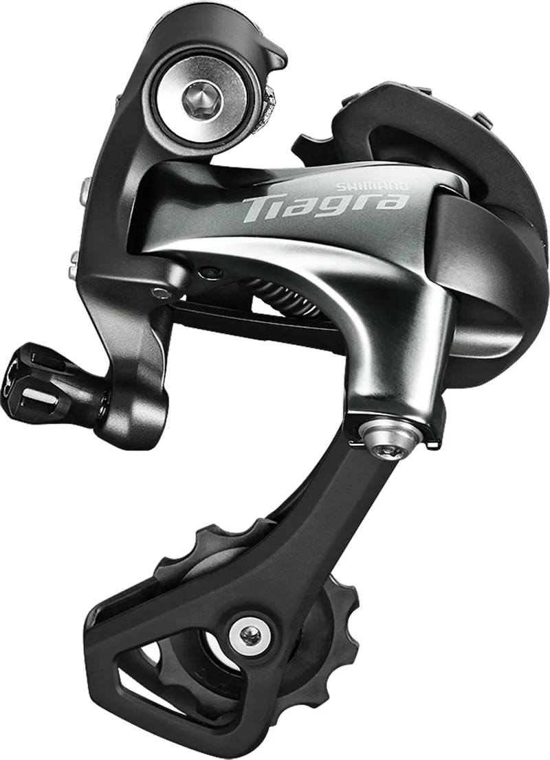 Shimano Tiagra RD-4700 10-Speed Rear Derailleur GS