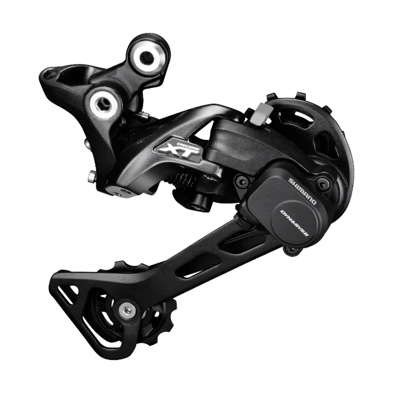 Shimano XT RD-M8000 11-Speed Shadow+ Design Rear Derailleur SGS