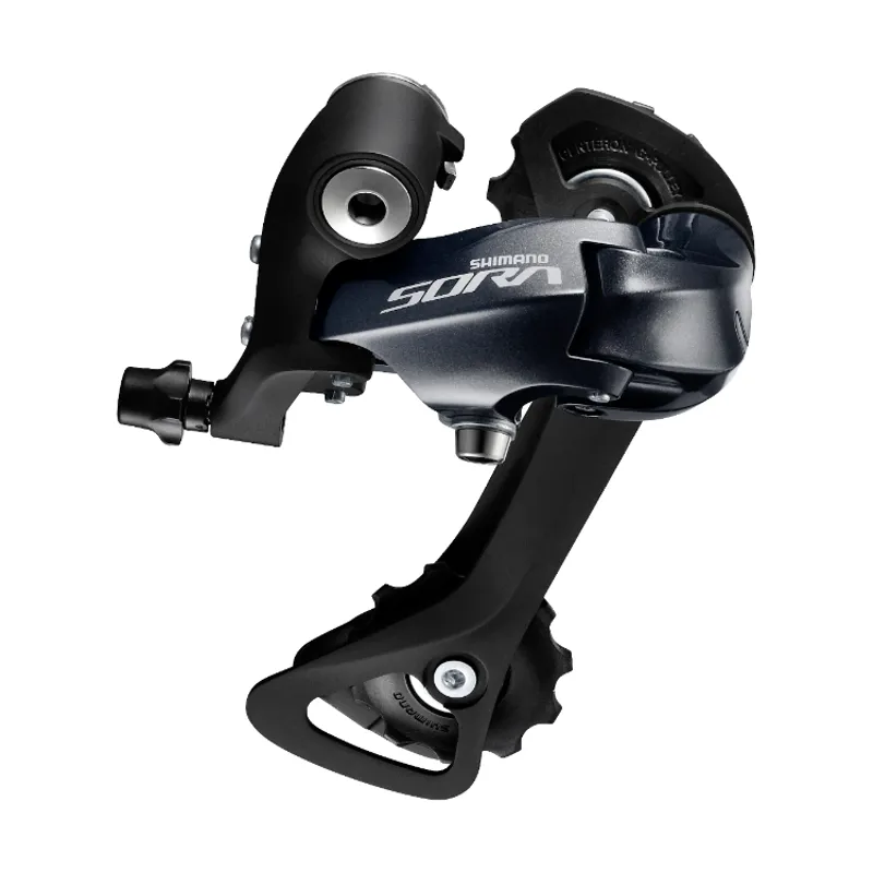 Shimano Sora RD-R3000 Rear Derailleur 9-Speed GS