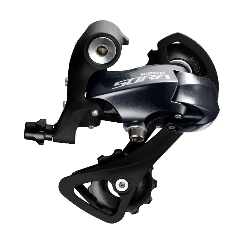 Shimano Sora RD-R3000 Rear Derailleur 9-Speed - SS