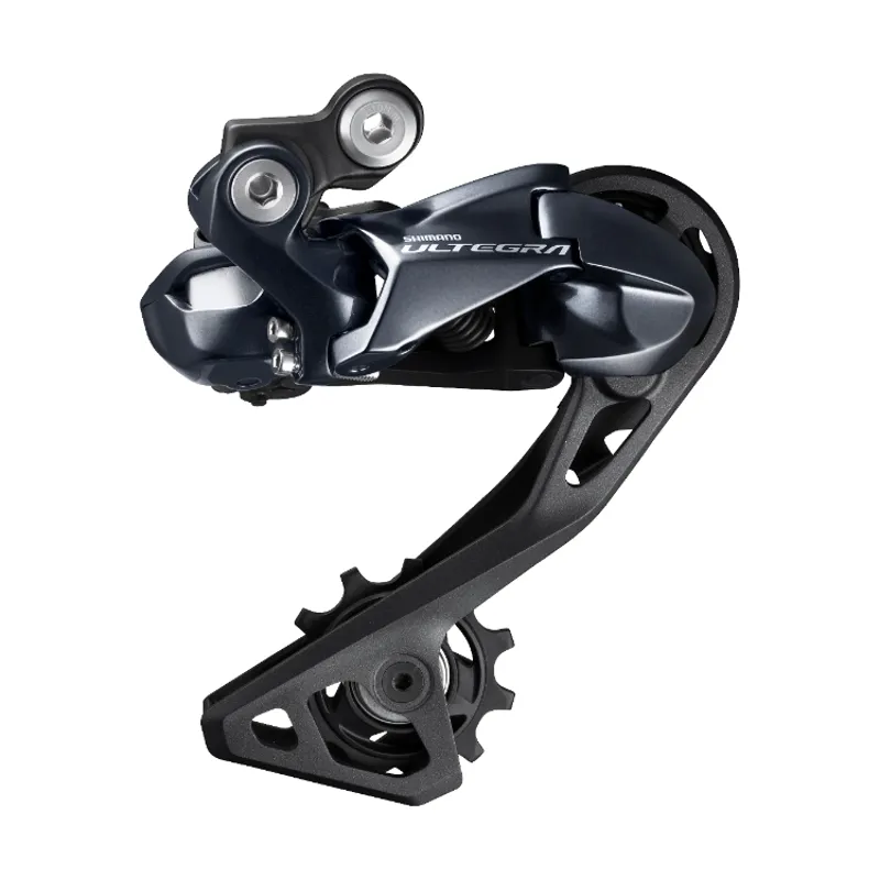 Shimano Ultegra Di2 RD-R8050 11-speed Rear Derailleur E-Tube - GS Cage
