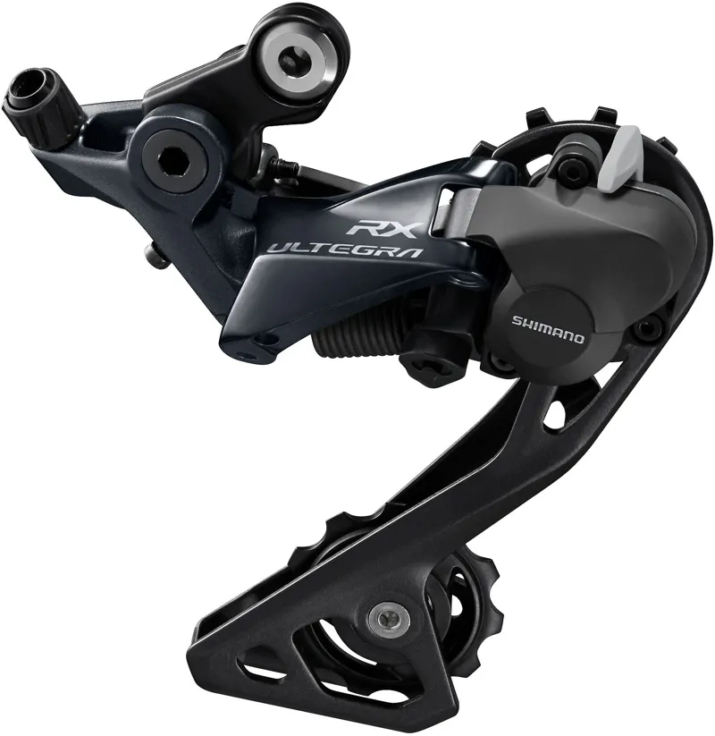 Shimano RD RX800 Ultegra RX Rear Derailleur Shadow GS Medium Cage