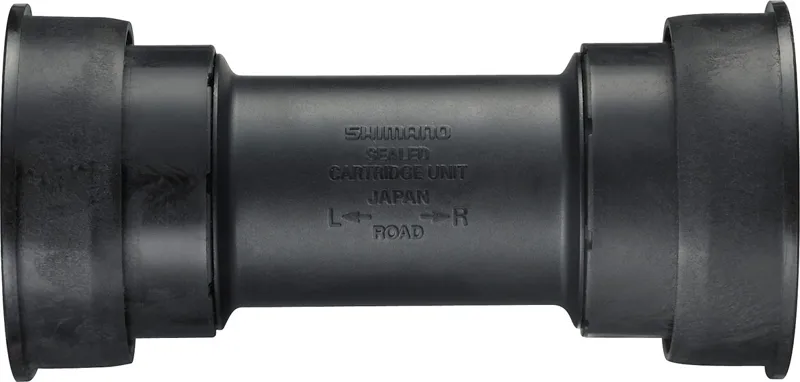 Shimano Dura-Ace Road Press Fit Bottom Bracket with Inner Cover for 86.5mm