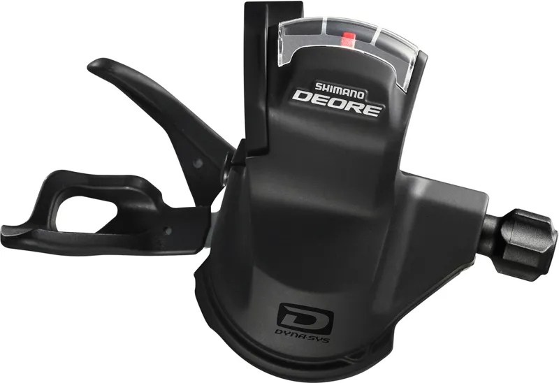 Shimano SL-M610 Deore 10-Speed Rapidfire Pods - Pair