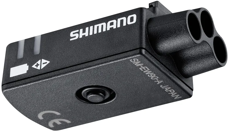 Shimano SM-EW90-A E-Tube Di2 Junction-A 3 Port
