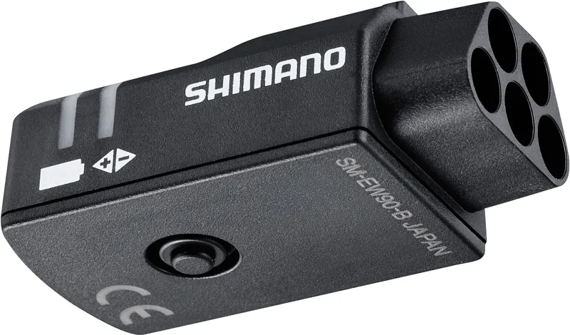 Shimano Di2 SM-EW90-B E-tube Junction-A 5 Port