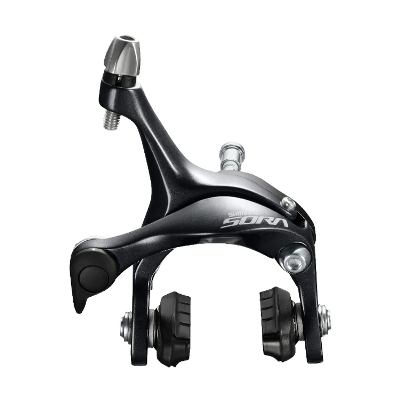 Shimano Sora R3000 Brake Callipers, Front - Black