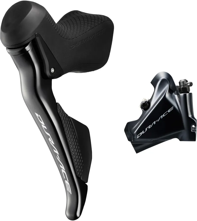 Shop Soiled: Shimano Dura-Ace ST-R9170 Di2 Etube STi Set R/Front