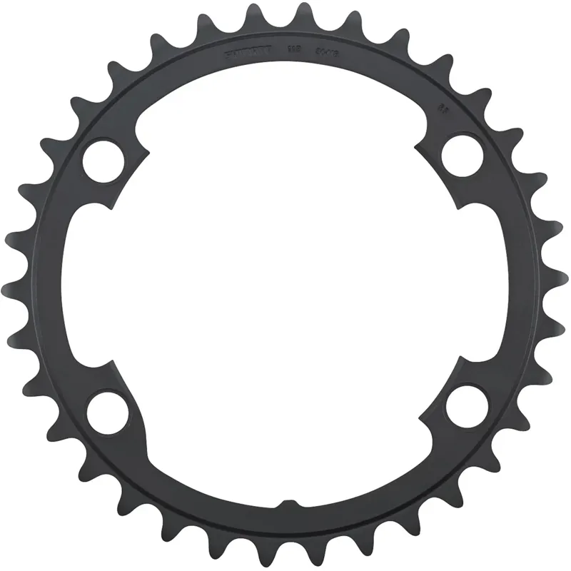 Shop Soiled: Shimano Ultegra FC-R8000 11-Speed Inner Chainring 34T-MS