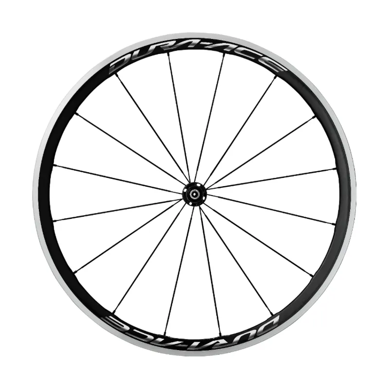 Shimano WH-R9100-C40-CL Dura-Ace Wheel Carbon Clincher 35mm - Pair