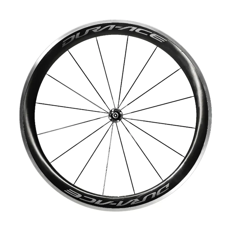 Dura ace sales 50mm carbon clincher