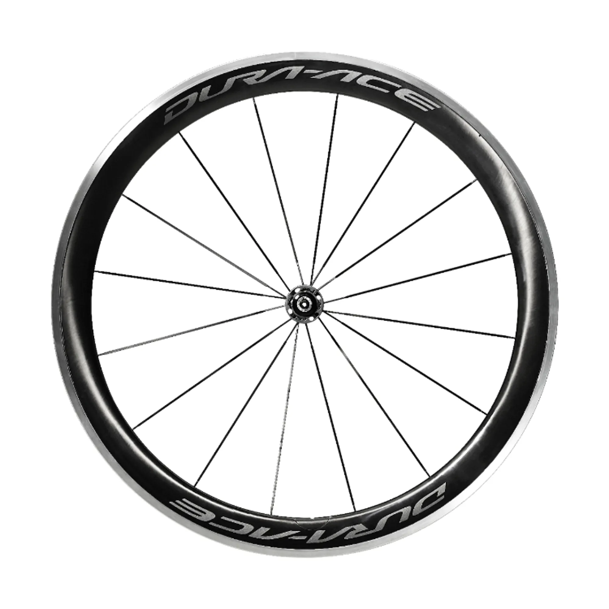 9000 C50 Dura Ace C50 Disc Wheelset The Shimano WH-R9200-C50-Tu
