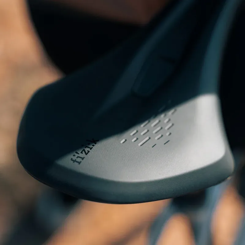 Fizik Terra Argo X3 MTB Saddle - Black-5
