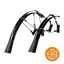 SKS Raceblade Pro Mudguard Black