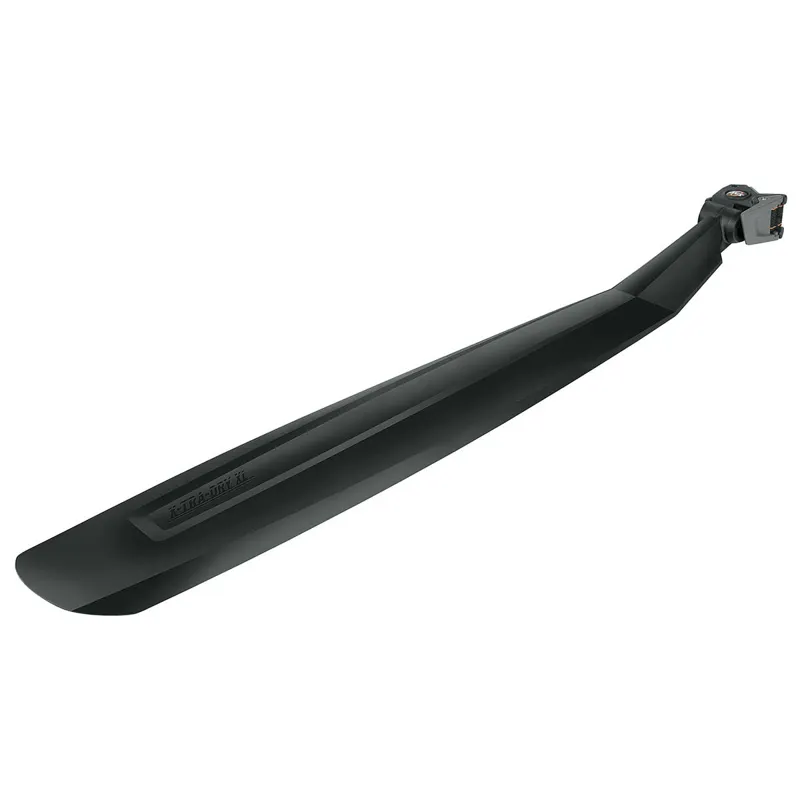 SKS X-Tra-Dry XL Rear Mudguard - Black