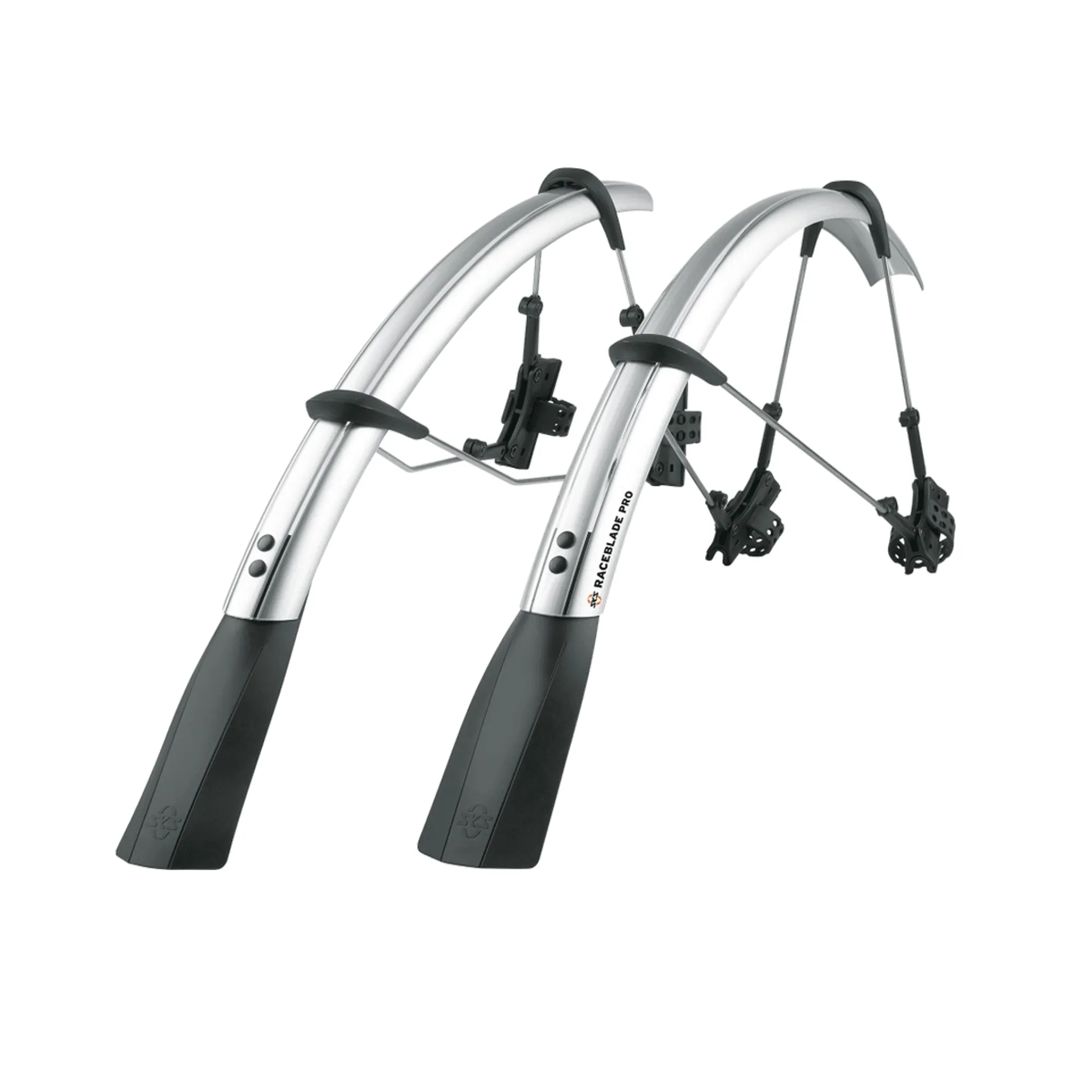 Sks chromoplastic mudguards sales