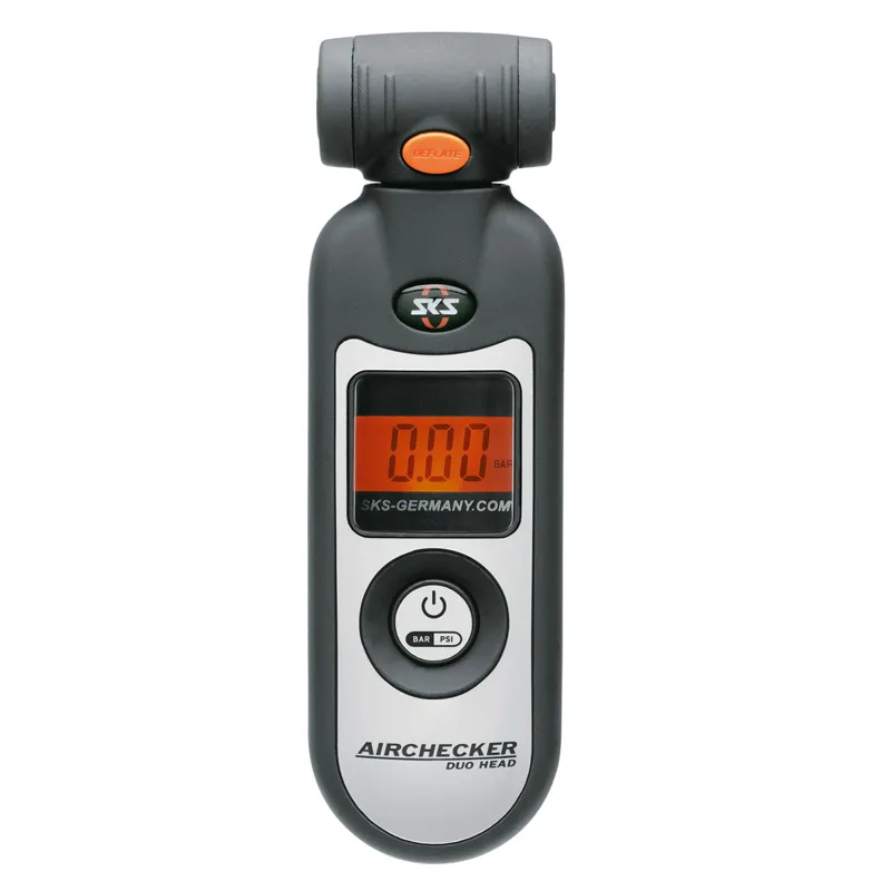 SKS Airchecker Digital Tyre Pressure Gauge