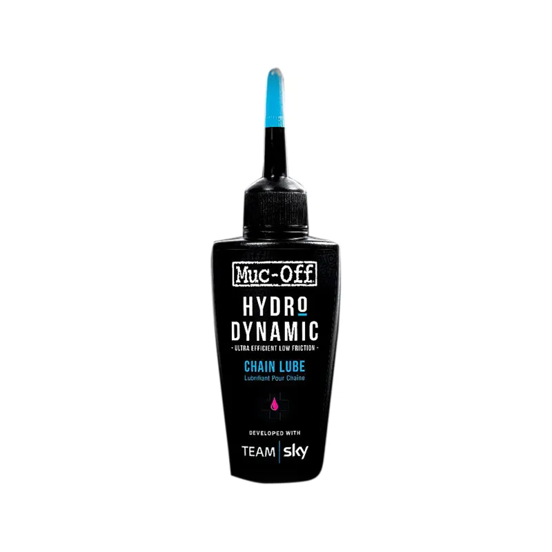 Muc-Off Lube Team Sky Hydrodynamic 50ml