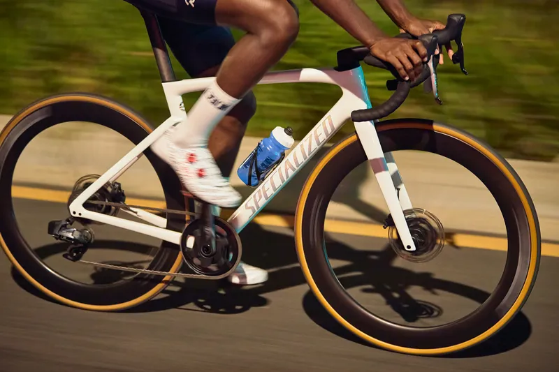 Specialized tarmac white on sale