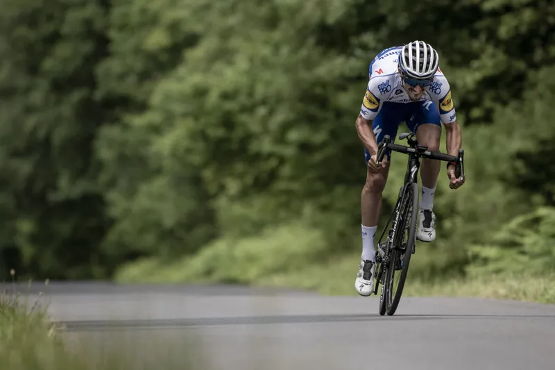 2025 Specialized Tarmac SL7 Sport Shimano 105 Road Bike - Carbon - Size 56cm-5