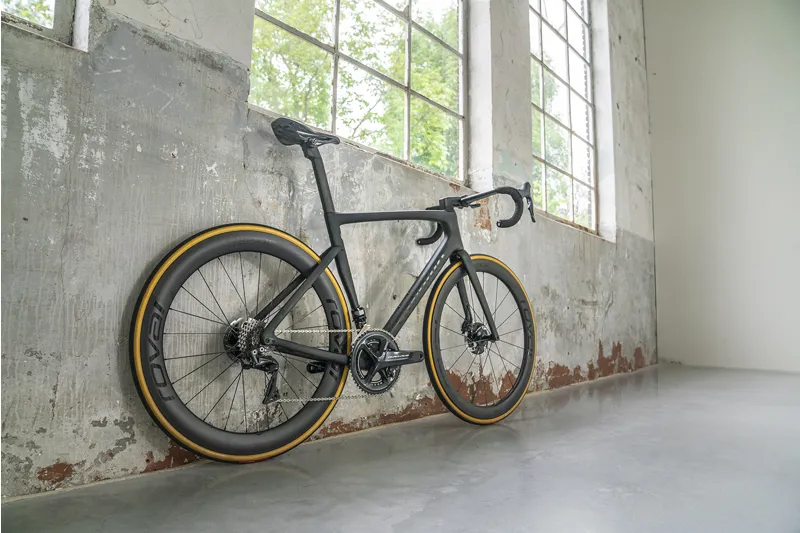 2022 S-Works Tarmac SL7 Dura-Ace Di2 Road Bike - Satin Carbon - Size 44cm-3