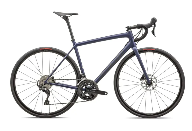 Shop Soiled: Specialized Aethos Sport Shimano 105 Road Bike - 52cm