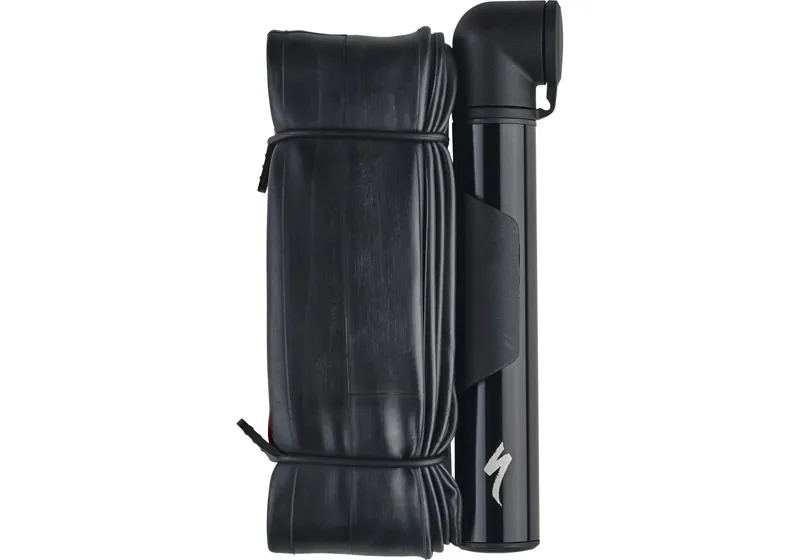 Specialized Air Tool MTB V2 Mini Bike Pump with Spool - Black-2