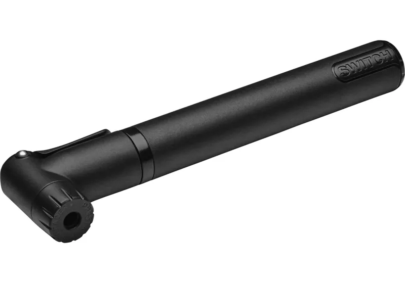 Specialized Air Tool Switch Sport Mini Pump - Black