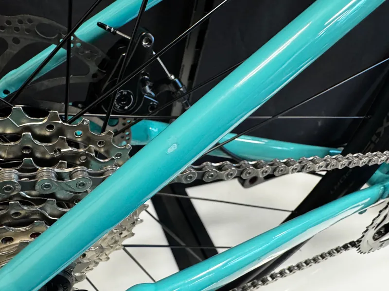 Shop Soiled: 2023 Specialized Allez E5 Disc Road Bike - 49cm-2