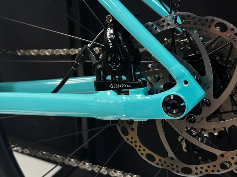 Shop Soiled: 2023 Specialized Allez E5 Disc Road Bike - 49cm-5