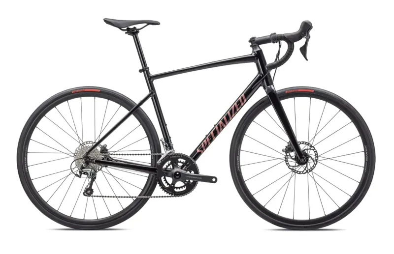 Shop Soiled: 2025 Specialized Allez Sport Road Bike 54cm