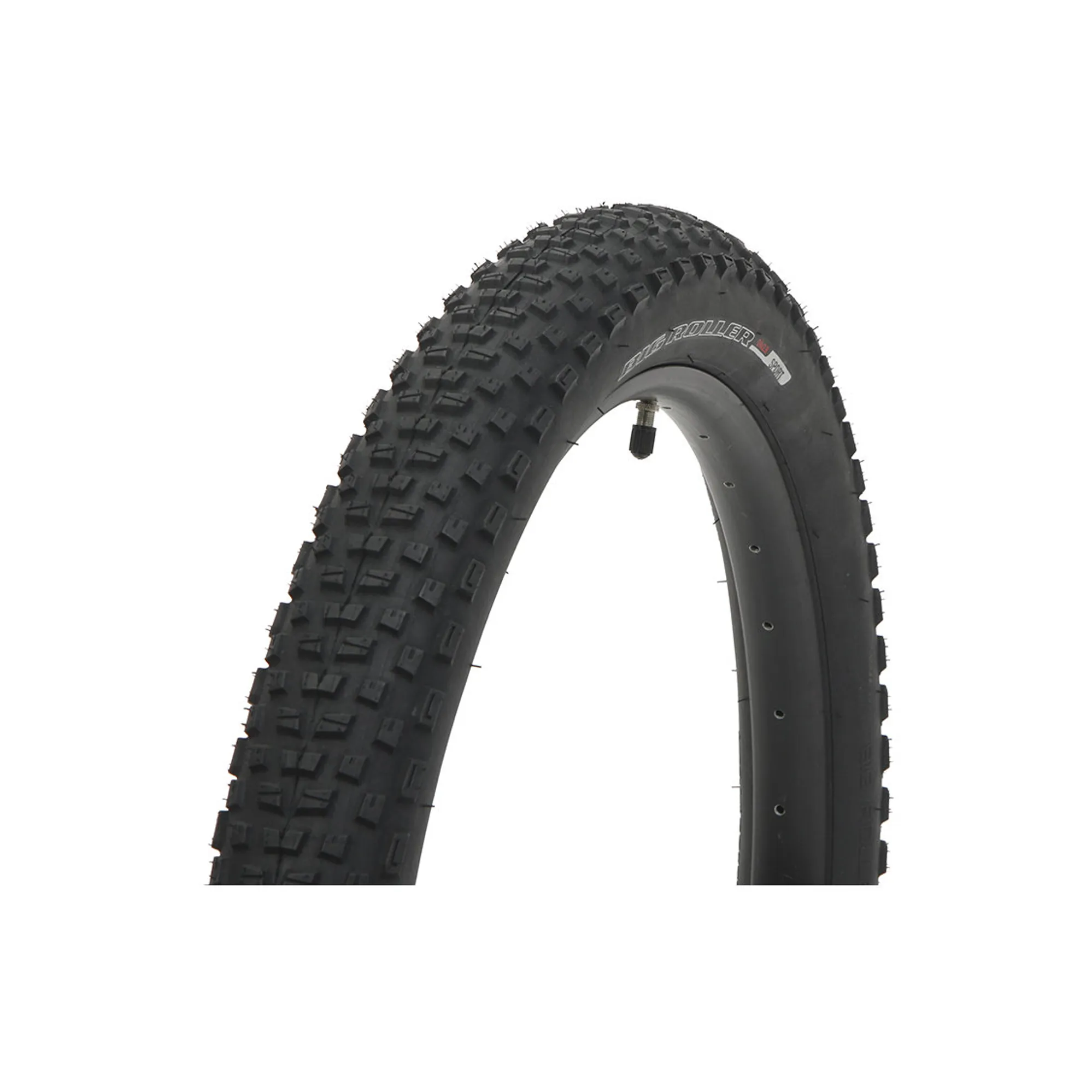 Mountain Bike 20 X Bike Tube HQRP 2-Pack 20