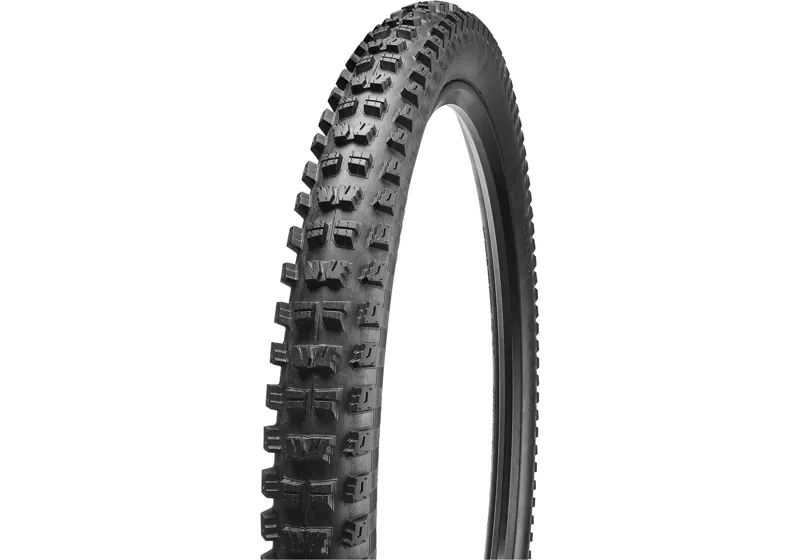 Specialized shop slaughter dh